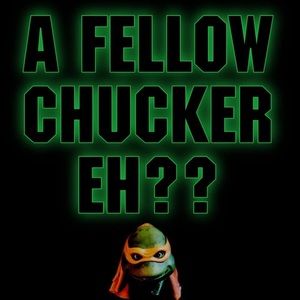 Meet your Posher, Derek